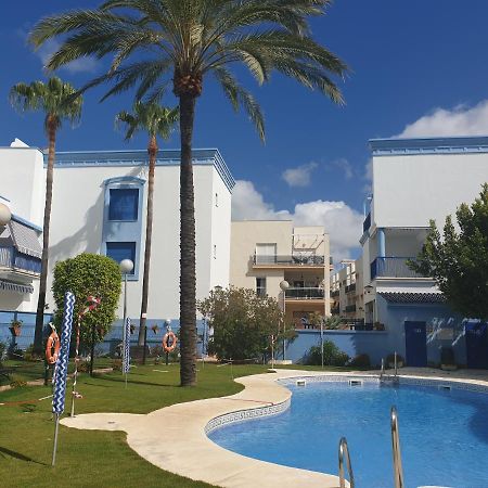 Apartamento Vista Azul Коста-Бальєна Екстер'єр фото