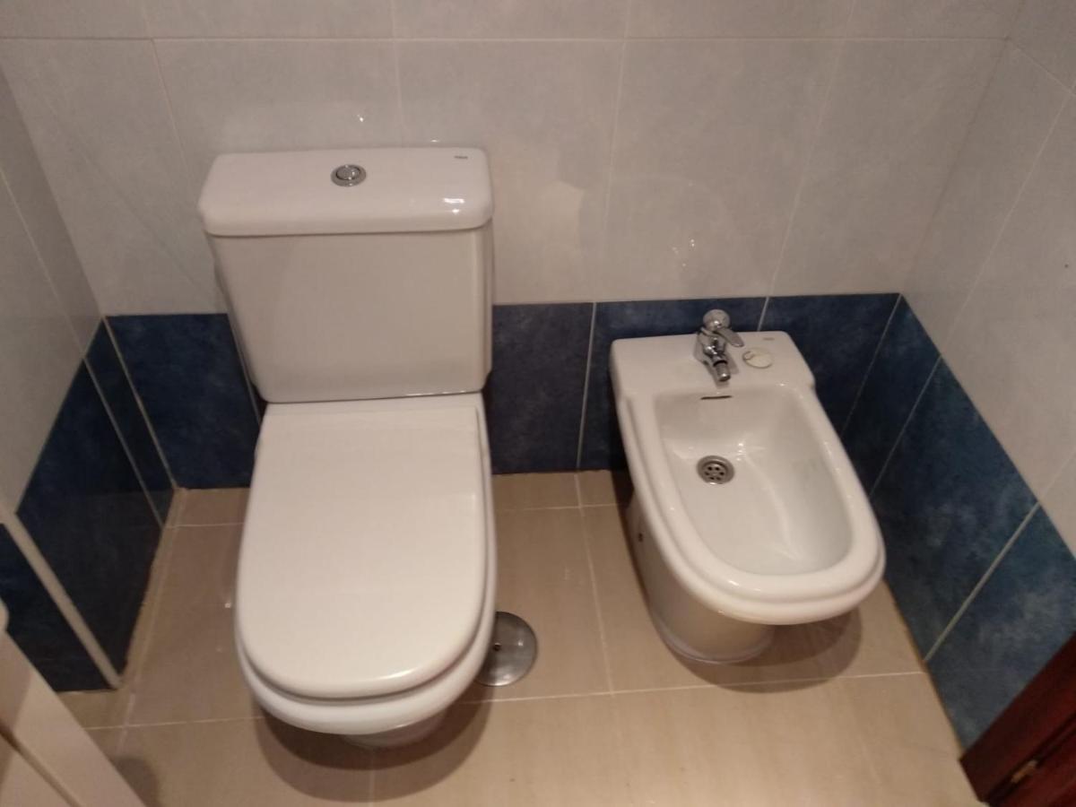 Apartamento Vista Azul Коста-Бальєна Екстер'єр фото