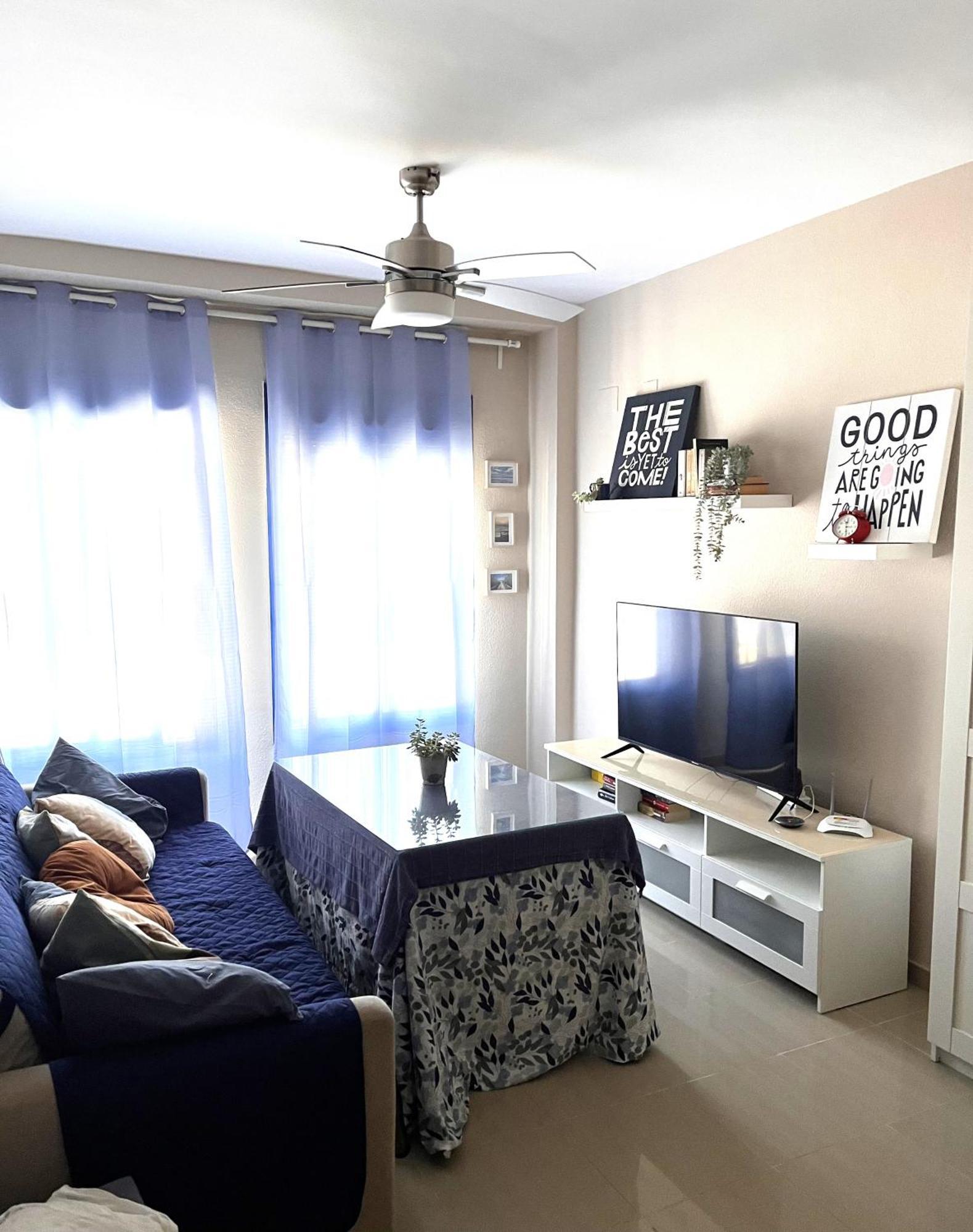 Apartamento Vista Azul Коста-Бальєна Екстер'єр фото